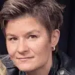 Maarit Taipale